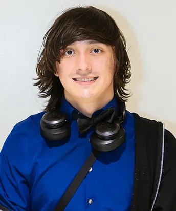 Carson Glaser Carson Glaser