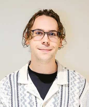 Corbin Giroux Corbin Giroux