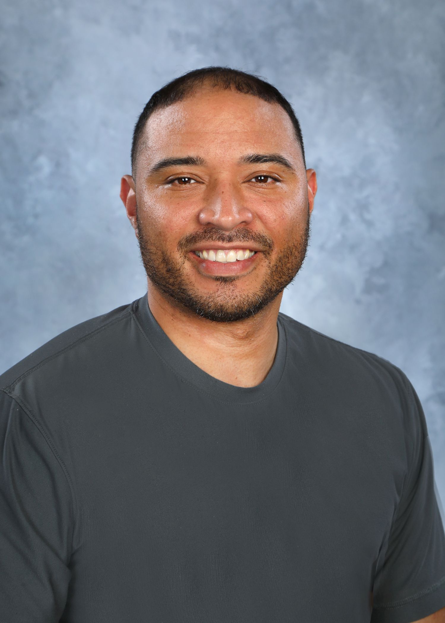 photo of christopher gumbs