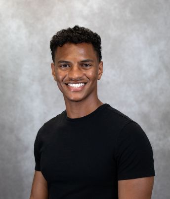 photo of malik soumano