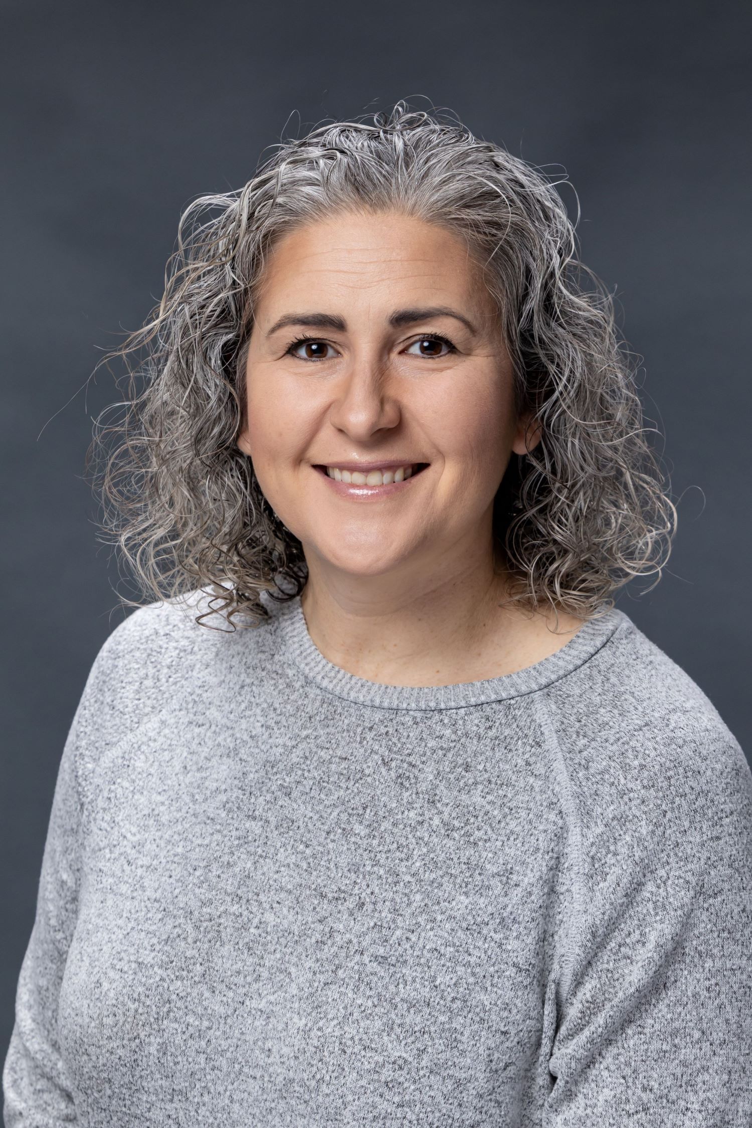 Kaylee Trottie headshot