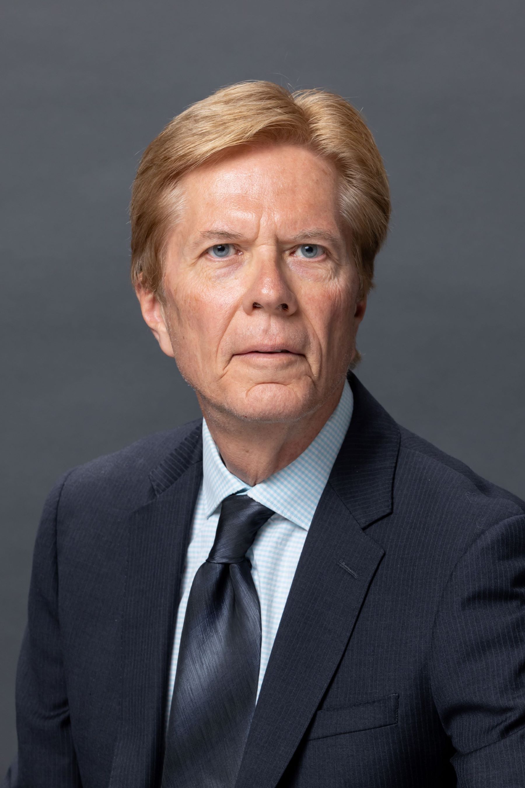 Orlynn Rosaasen Photo