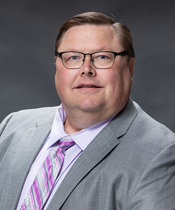 Troy Noeldner Headshot Photo