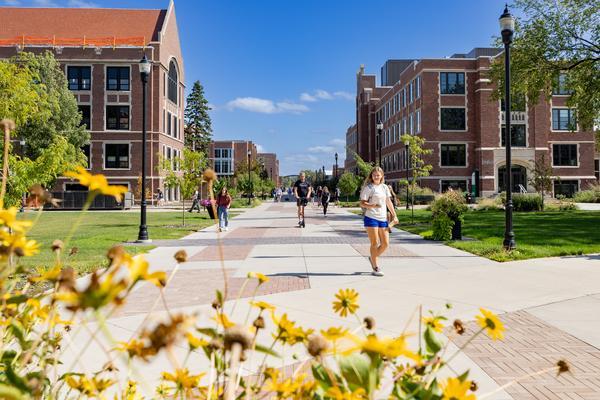 Accommodations in Higher Ed