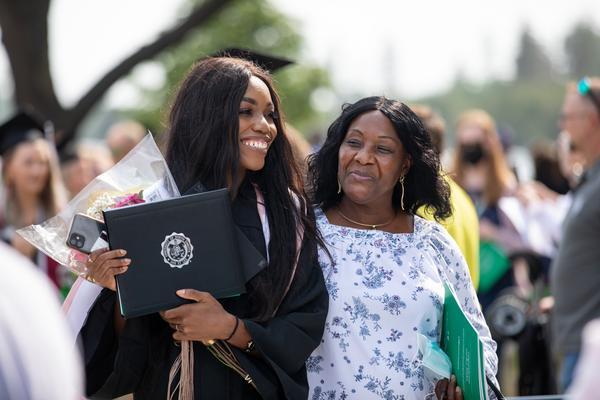 Information for Families