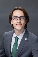 Student Body President