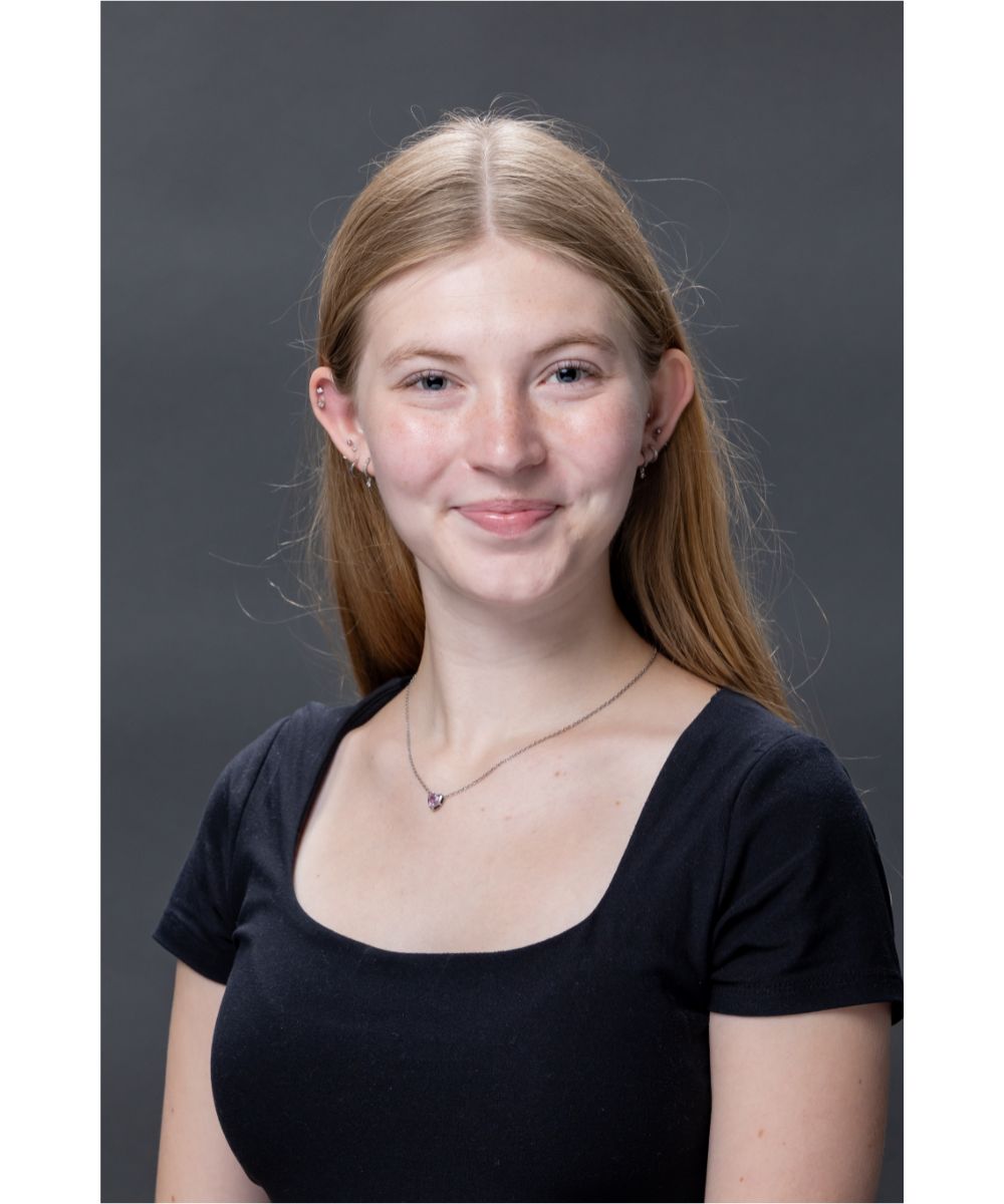 Student Body Vice President