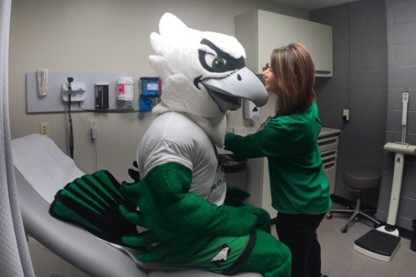 MEDICAL & MENTAL HEALTH SERVICES