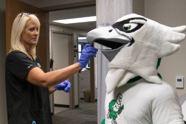 Aviation (FAA) Physicals