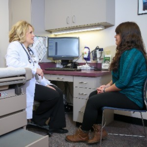 Mental Health Services