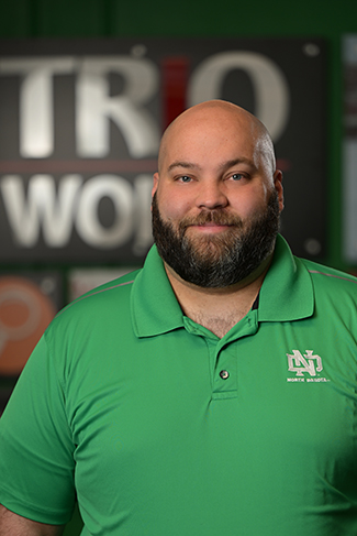 Andrew Larson Andrew Larson