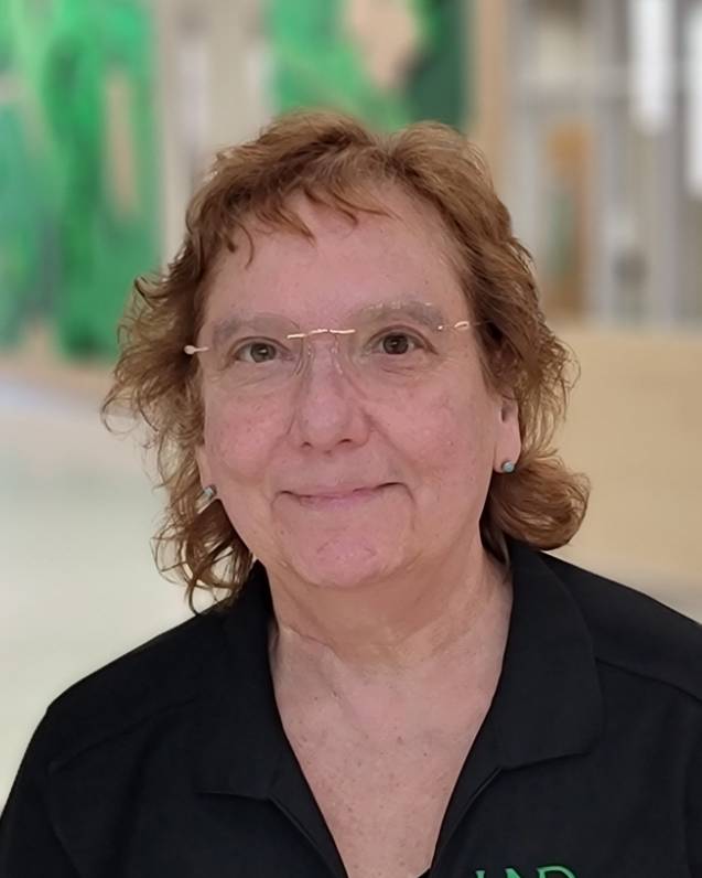 Janna Horning Janna Horning