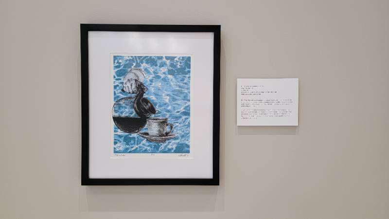 Drip and Dip Drip and Dip