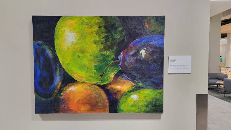 Planetary Fruit Planetary Fruit