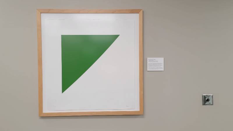 Green Curve with Radius of 20 Feet Green Curve with Radius of 20 Feet