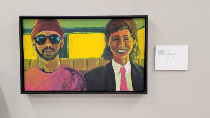 Jim and Me Jim and Me