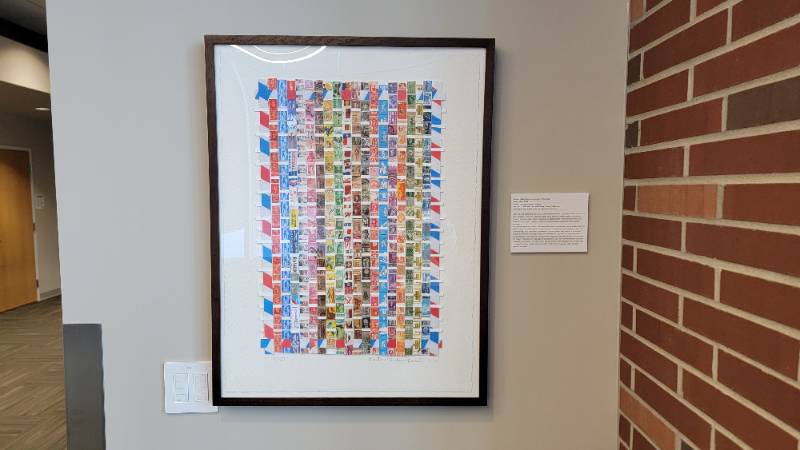 Prayer Rug Prayer Rug