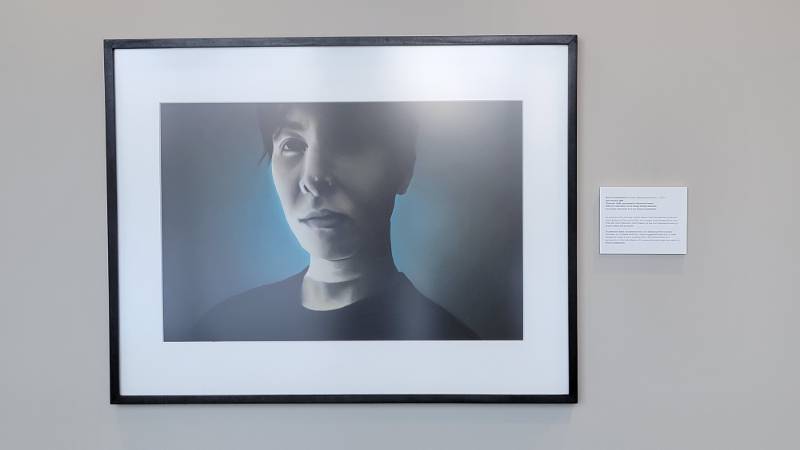 Self Portrait Self Portrait