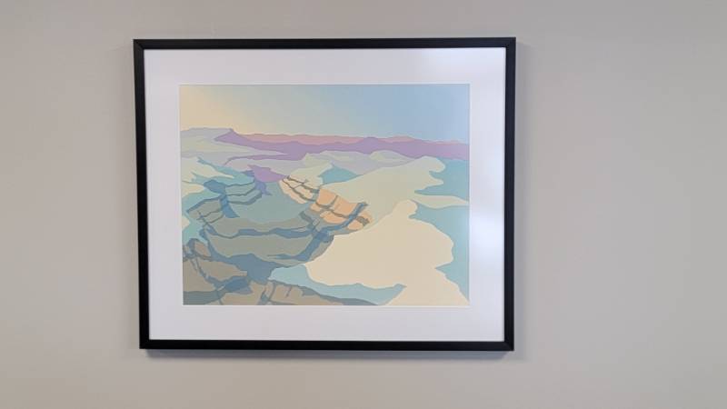 Dakota Suite: Drift Prairie Dakota Suite: Drift Prairie