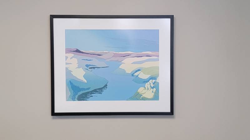 Dakota Suite: Drift Prairie Dakota Suite: Drift Prairie