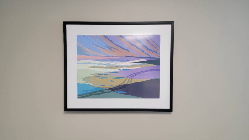 Dakota Suite: Drift Prairie Dakota Suite: Drift Prairie