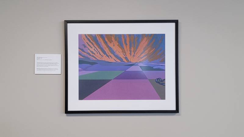 Dakota Suite: Drift Prairie Dakota Suite: Drift Prairie