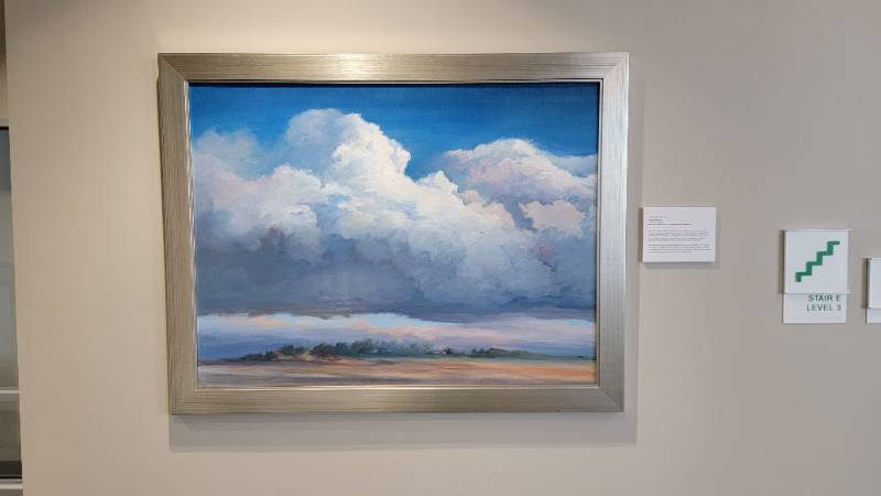 Prairie Olympus Prairie Olympus