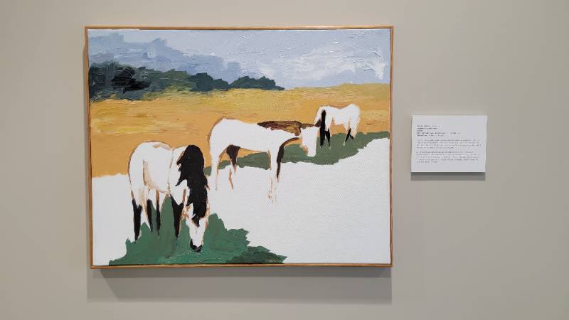 Subtract the Land Subtract the Land