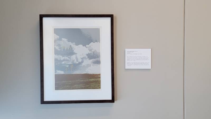 Weathervator #2 Weathervator #2