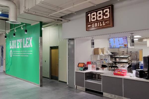 1883 Grill 1883 Grill