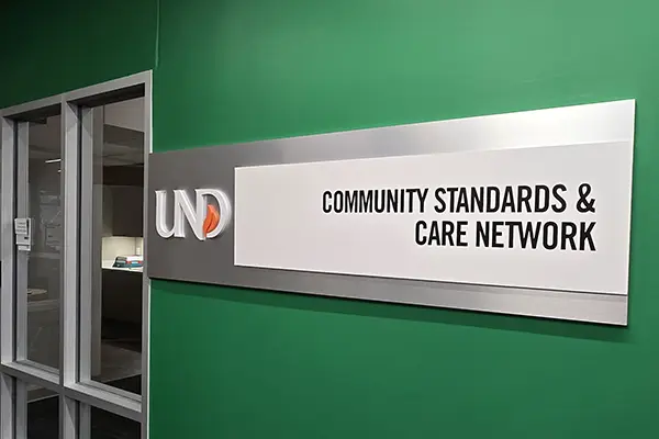 Community Standards & Accessibility for Students Community Standards & Accessibility for Students office exterior