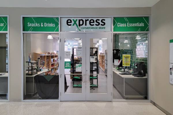 Express Convenience Store Express Convenience Store