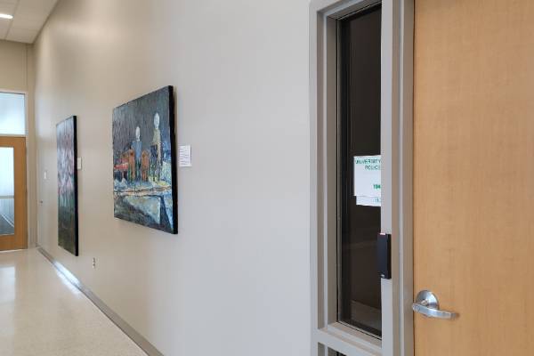 University Police University Police