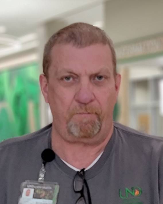 Randy Bagley Randy Bagley