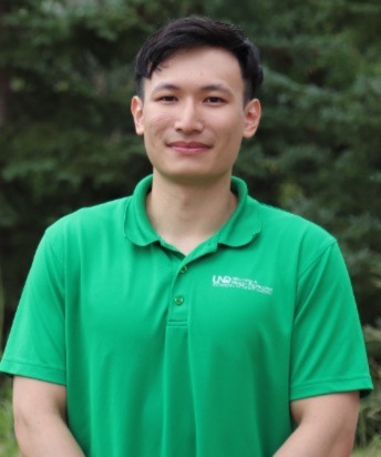 Pablo Zhuo Cai Pablo Zhuo Cai