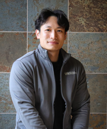 Pablo Zhuo Cai