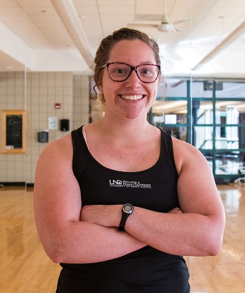 Josie Morrow Josie Morrow