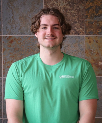 Jackson Schirber