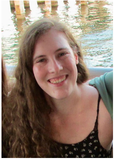 Photograph of literary agent Penelope Burns