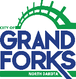 City of Grand Forks City of Grand Forks logo